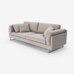 Soft Sofa