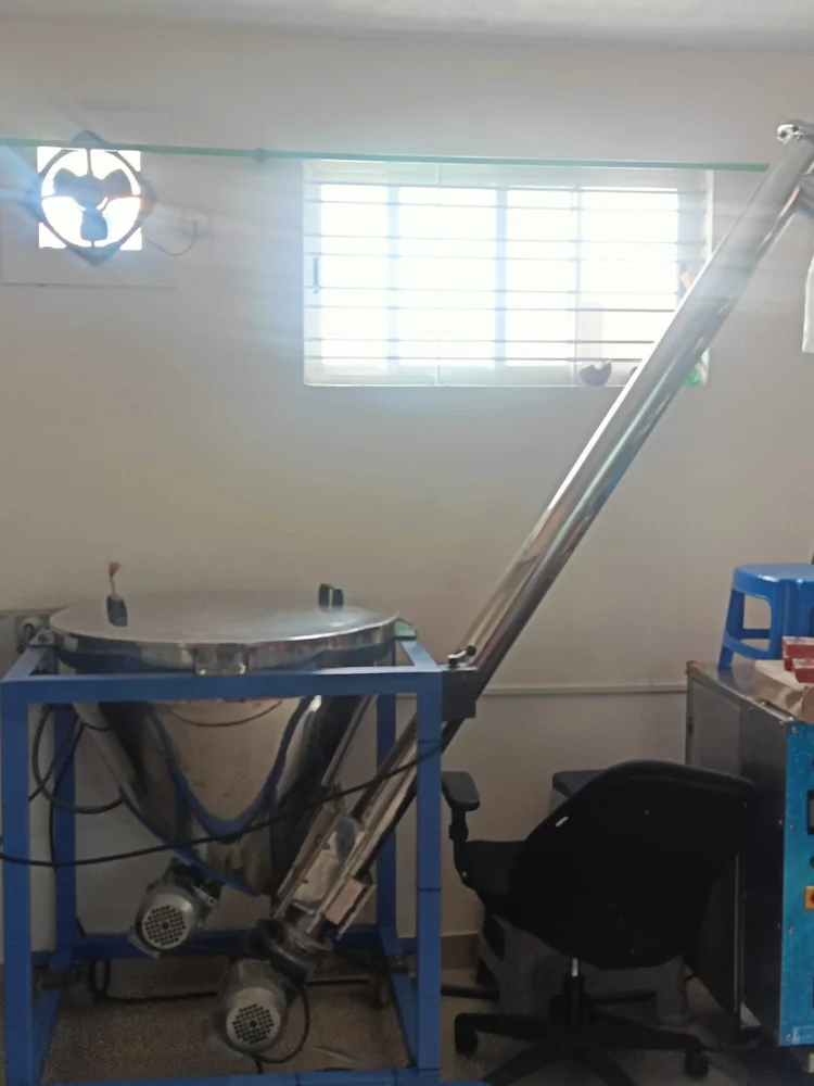 From Farm to Flavor: A Peek Inside the Reena’s Masala Factory