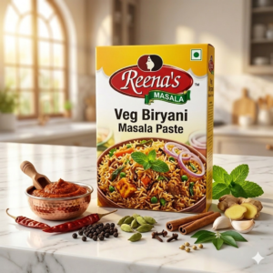 Veg Biryani Masala Paste