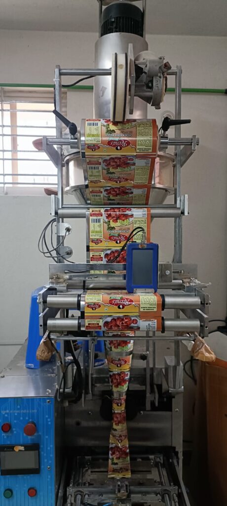 Purity in Every Packet: How We Maintain World-Class Hygiene Standards