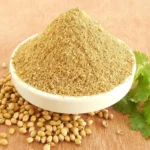 Organic Coriander Powder (Dhania Powder)
