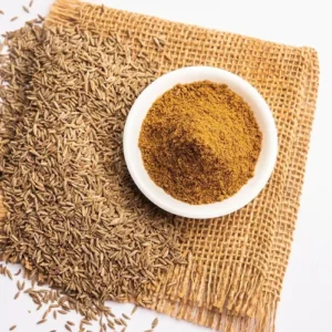 Organic Cumin Powder (Jeera Powder)