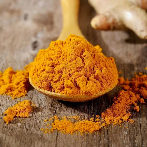 Organic Turmeric Powder (Haldi) - Image 3