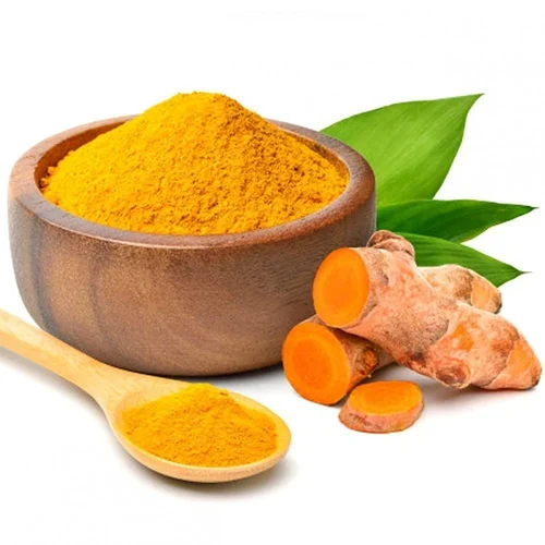 Organic Turmeric Powder (Haldi) - Image 2